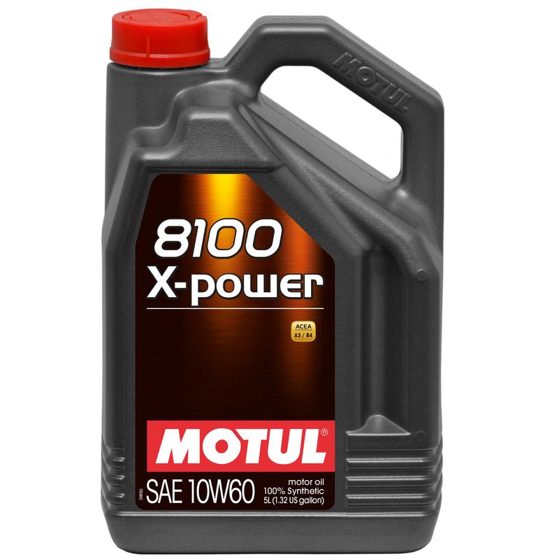 Motul 8100 X-Power 10W-60 5л (motulstore.uz)