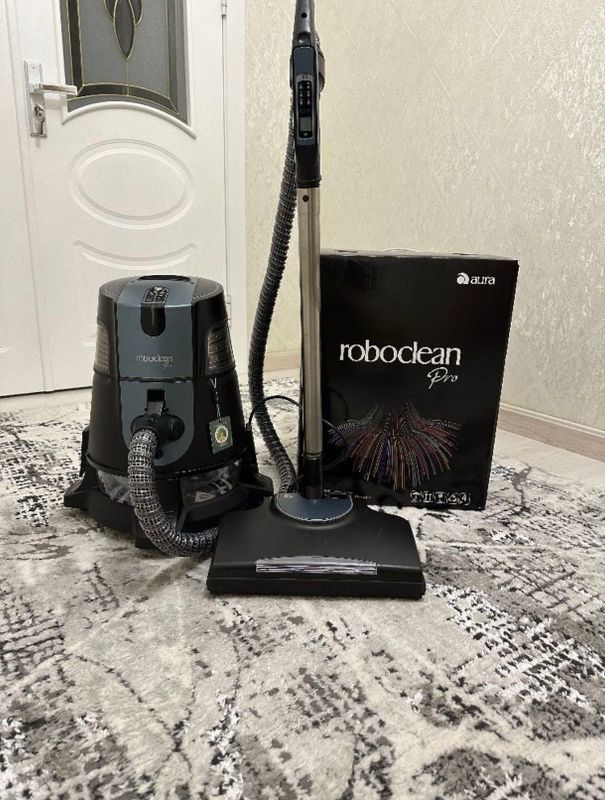 Roboclean Aura sotiladi Roboclean Aura sotiladi
