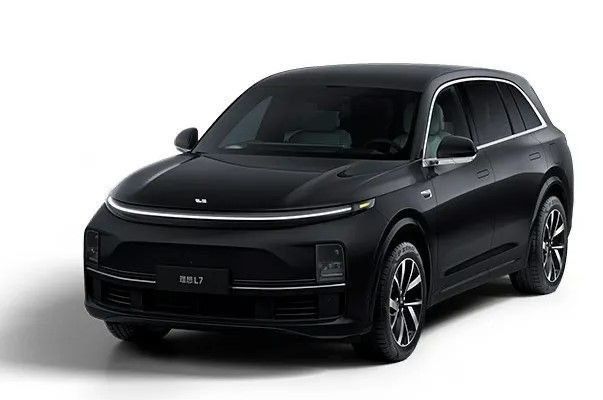 Li L7 ultra сотилади Li L7 ultra сотилади