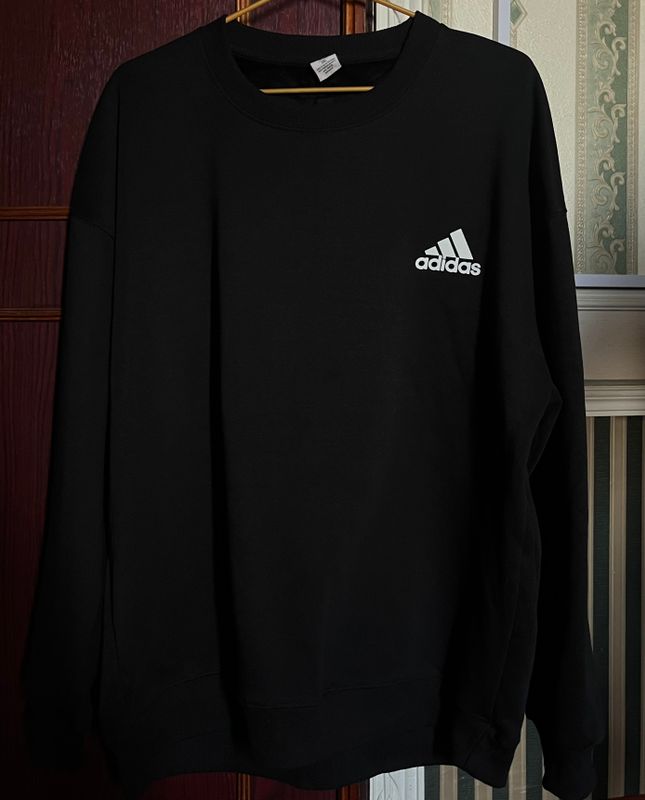 Свитшот Adidas