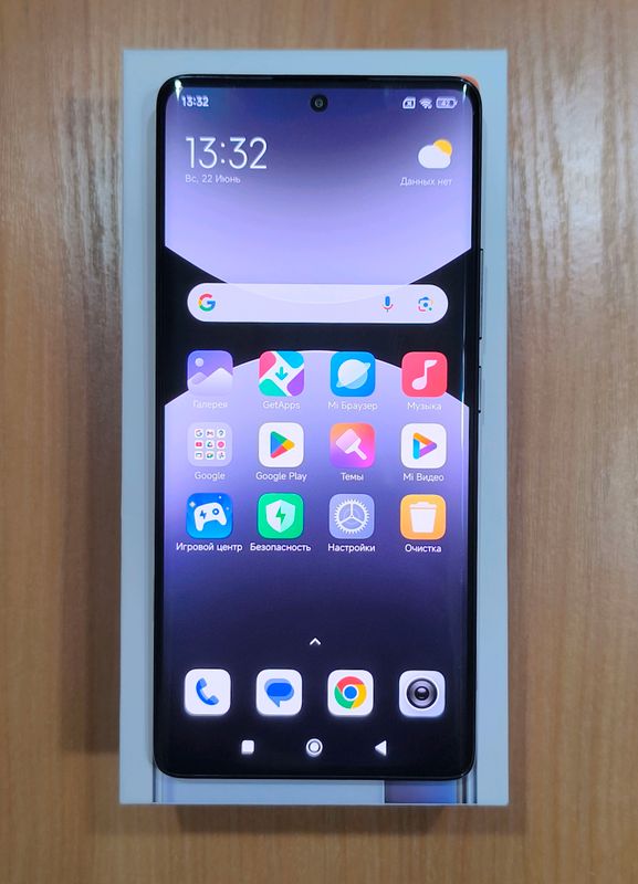 Redmi Note 14 pro, 12/256 gb