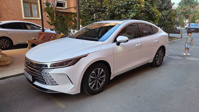 Byd chazor 2 позиция 2024 Byd chazor 2 позиция 2024