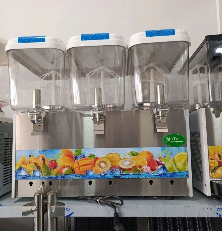 Срочно продам сок охладитель