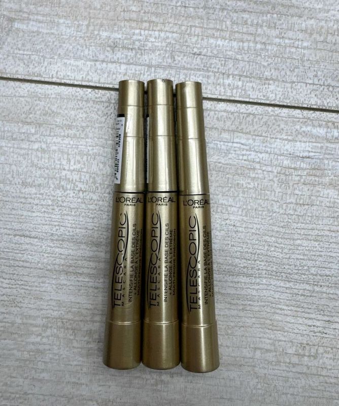 L’Oréal Telescopic 120.000