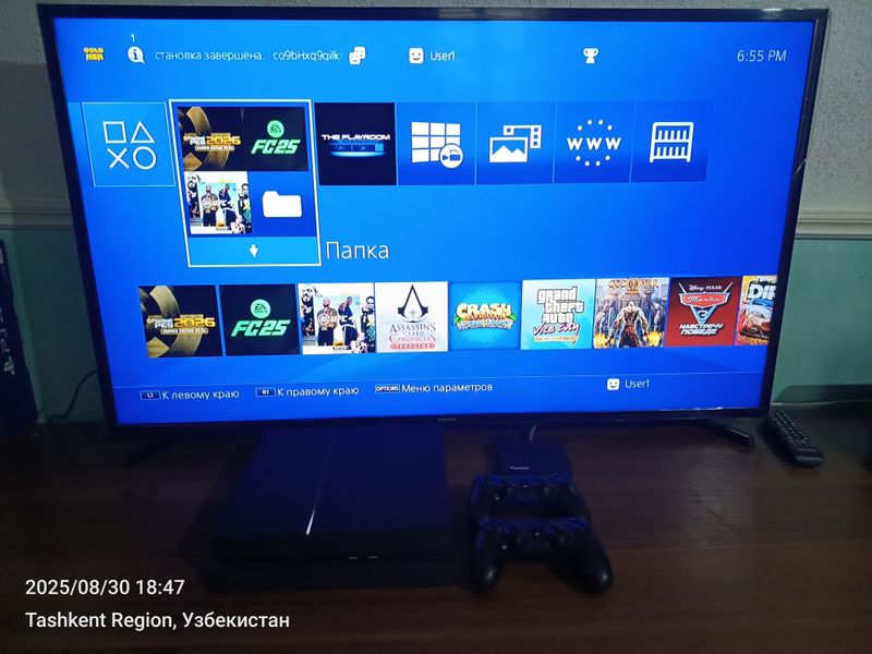 #ps4 #goldhen #proshivka 500gb 3 oy garantiya Playstation 4 fat 500gb #ps4 #goldhen #proshivka 500gb 3 oy garantiya Playstation 4 fat 500gb