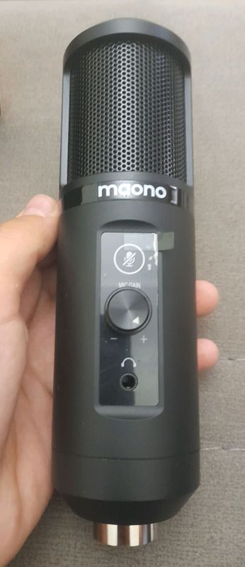 Yangi Mikrafon MAONO AU-PM422