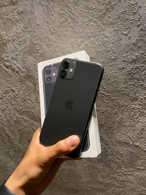 Iphone 11 128gb 86% Iphone 11 128gb 86%