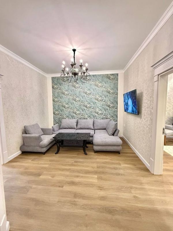 Квартира 3х комнатная новостройке Darxan Avenue Квартира 3х комнатная новостройке Darxan Avenue