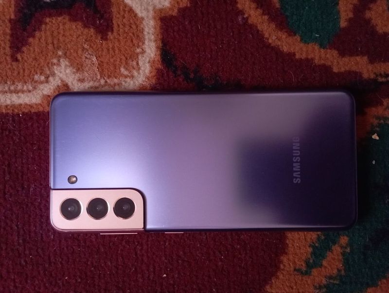 Samsung Galaxy S21 5G Samsung Galaxy S21 5G