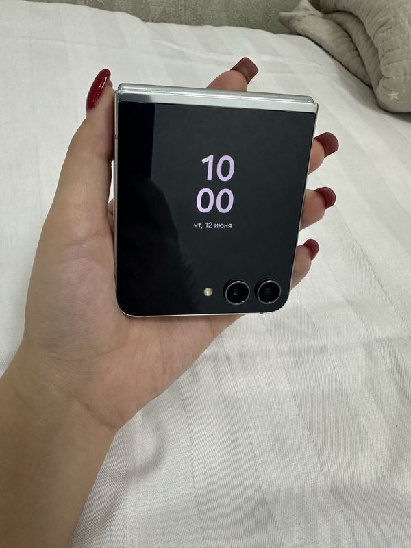Galaxy Z flip 5 Galaxy Z flip 5