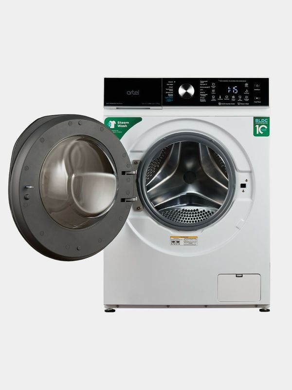 Стиральная машина ART-WM8002 W Pure Стиральная машина ART-WM8002 W Pure