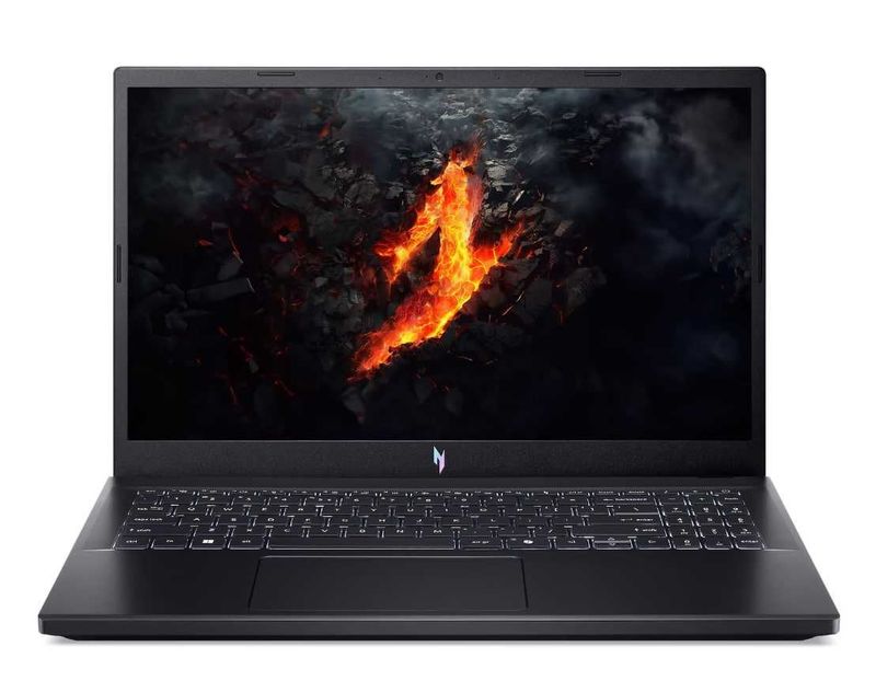 Acer Nitro V15 ANV15-41-R1BK Acer Nitro V15 ANV15-41-R1BK