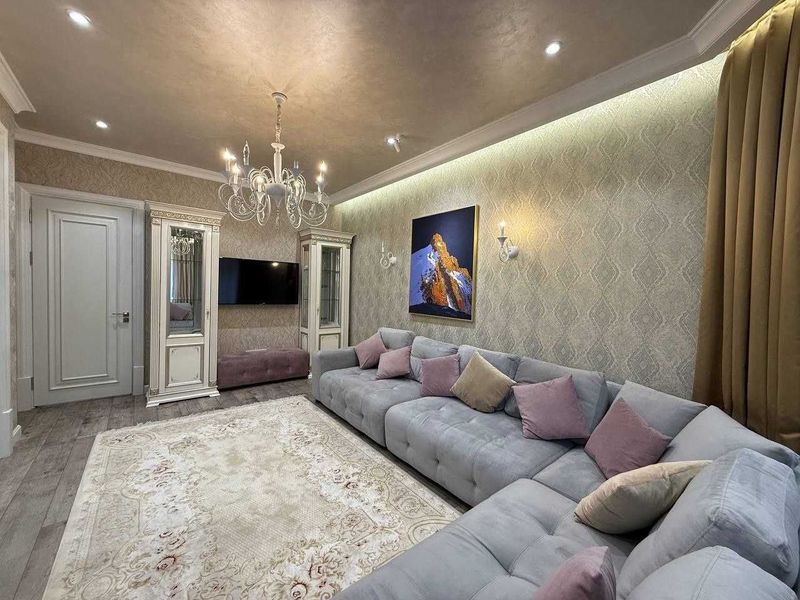 СРОЧНО продажа 3/4/10 Комплекс Dream House, 103м2 СРОЧНО продажа 3/4/10 Комплекс Dream House, 103м2