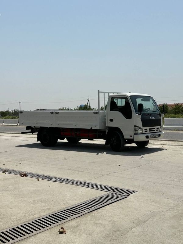 Isuzu bartavoy sotiladi Isuzu bartavoy sotiladi