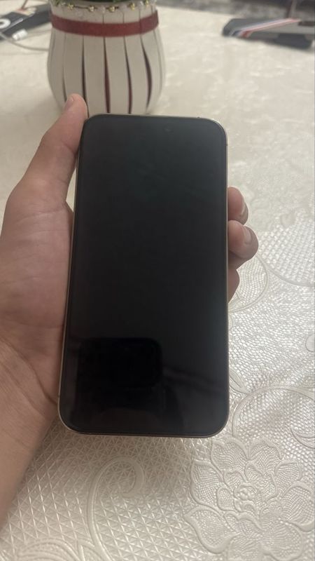 Iphone 14 pro max gold Iphone 14 pro max gold