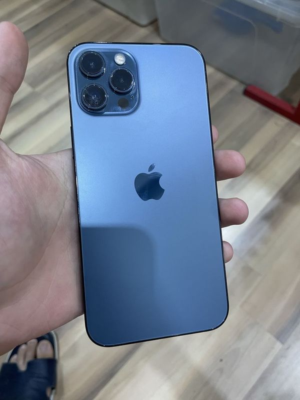 Iphone 12 pro max Iphone 12 pro max