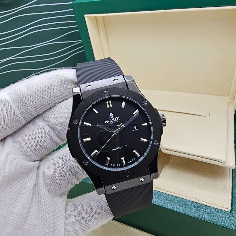 Hublot Geneve soati