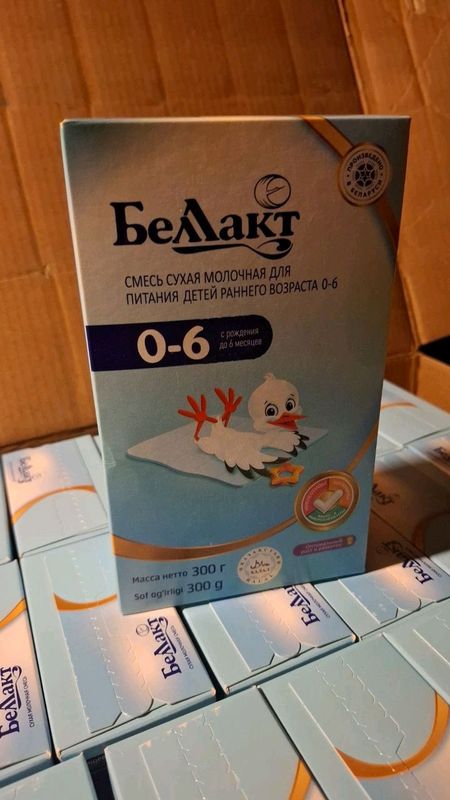 Беллакт смесь 300г Беллакт смесь 300г