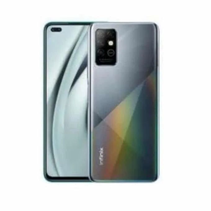 Infinix note 8 6/128 sotiladi