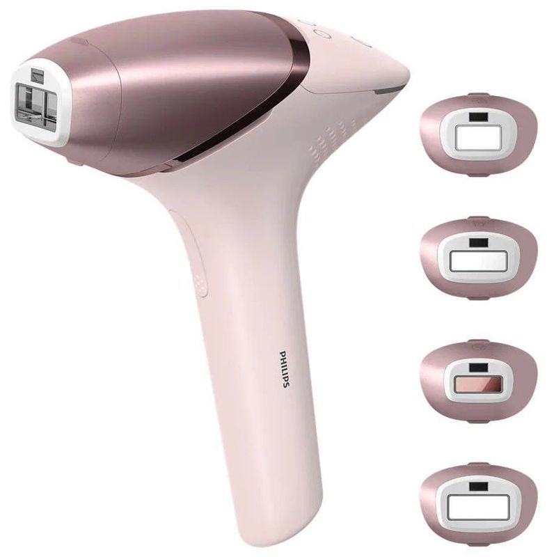 Фотоэпилятор Lumea серии 9000 Philips BRI958/00 Страна Словения Фотоэпилятор Lumea серии 9000 Philips BRI958/00 Страна Словения