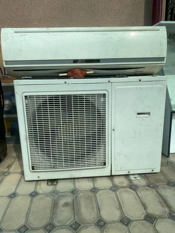 Кондиционер gree 24