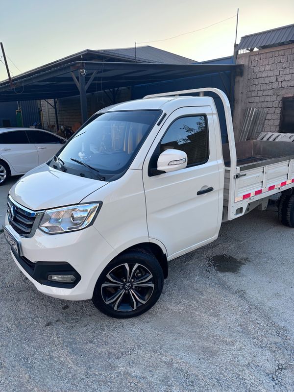 Продается Changan T3 с метан газом Продается Changan T3 с метан газом