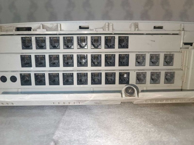 Продам мини-АТС Panasonic KX-EM824 (TEM 8/24) б/у Продам мини-АТС Panasonic KX-EM824 (TEM 8/24) б/у