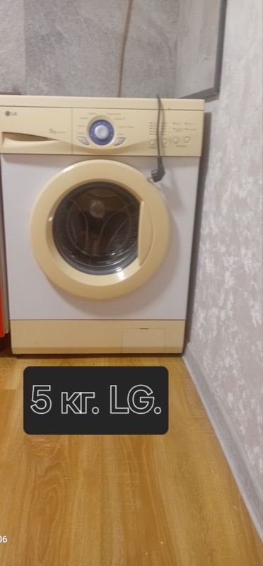 Продаю срочно б/у машину стиральная