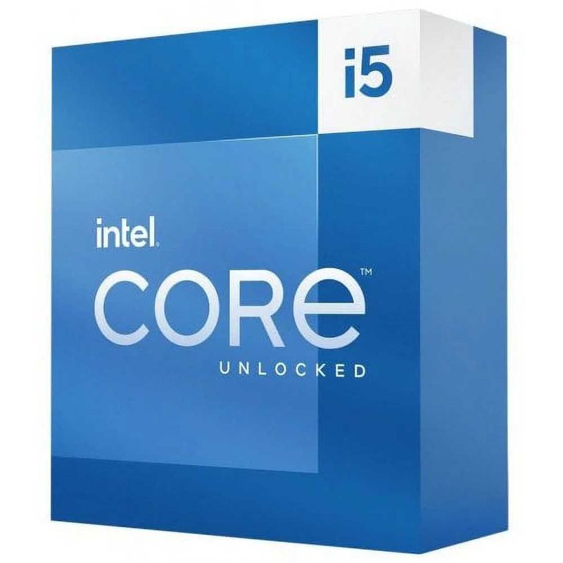 Процессор Intel Core i5-14600K BOX