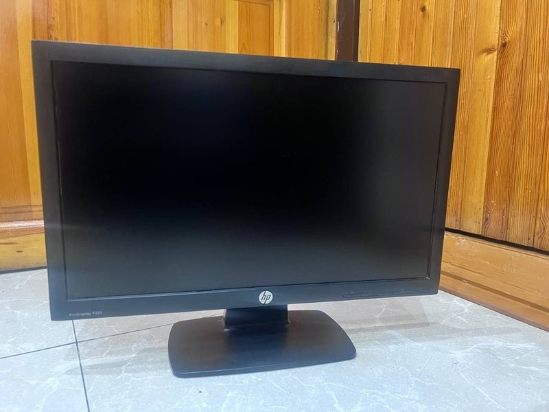 Sifatli monitor hp 20 duym Sifatli monitor hp 20 duym