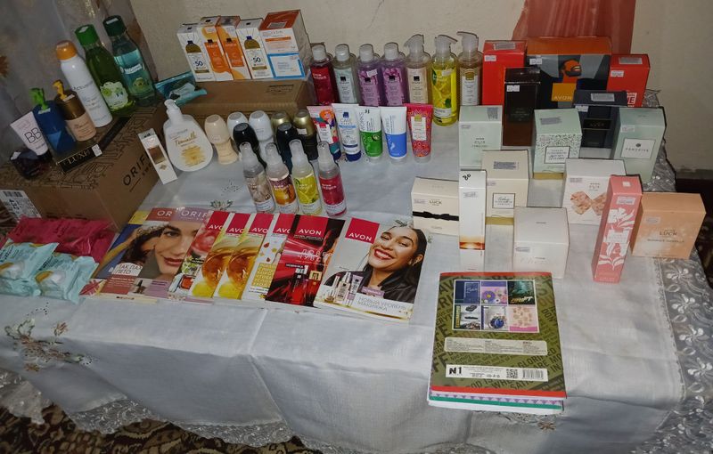 AVON BUXORO