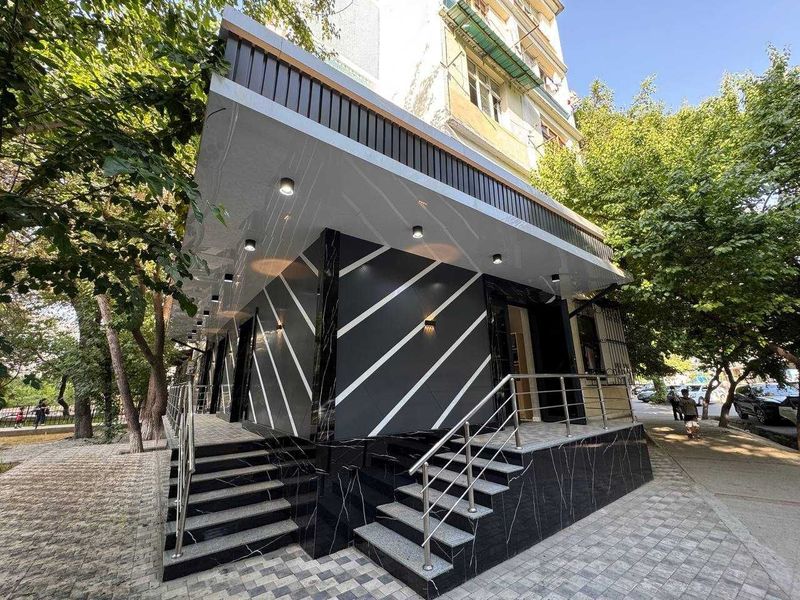 Продаётся Нежилое с Арендатором! Яккасарай, Ор-р Башлык , 127 школа Продаётся Нежилое с Арендатором! Яккасарай, Ор-р Башлык , 127 школа