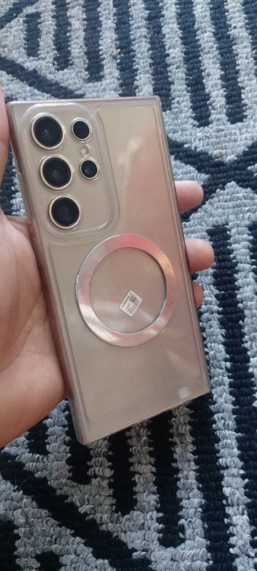 Samsung s24 ultra/ 512