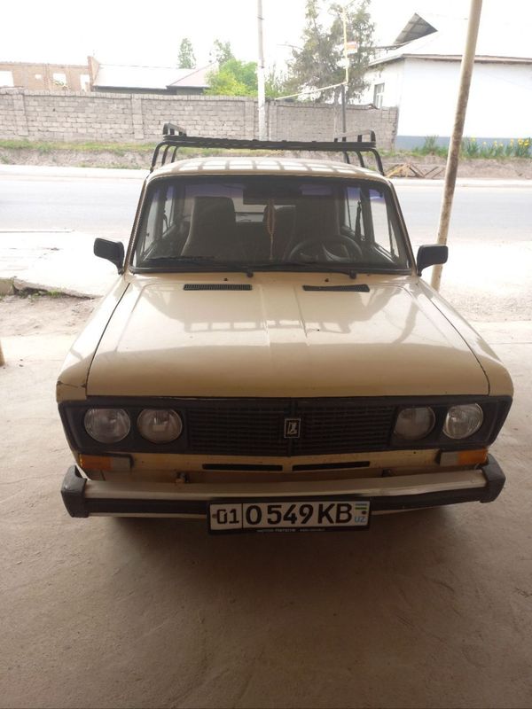 Vaz 2103 moshina