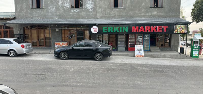 Do’kon sotıladı turkman mahallasıda