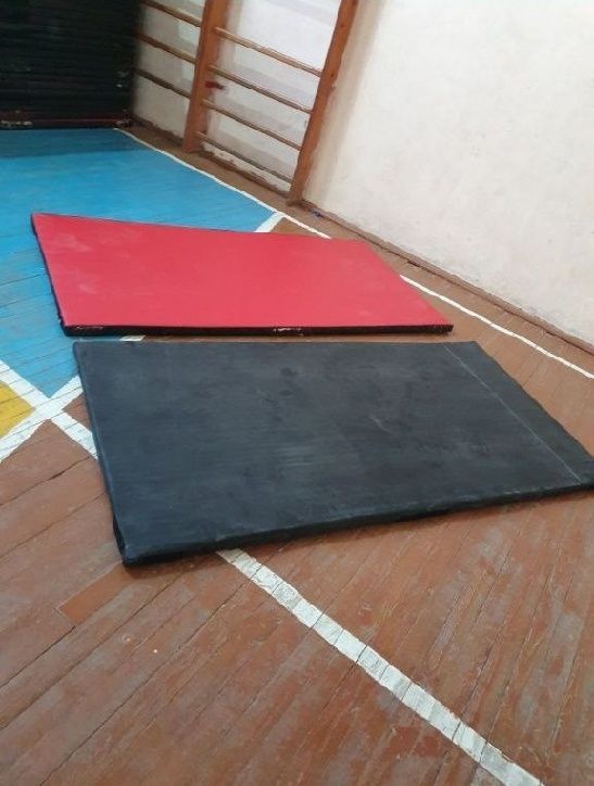 Tatami sotiladi.Sifati a'lo darajaga.