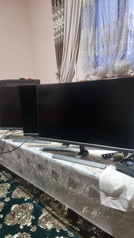Monitor 24 xolati zur avtech Monitor 24 xolati zur avtech