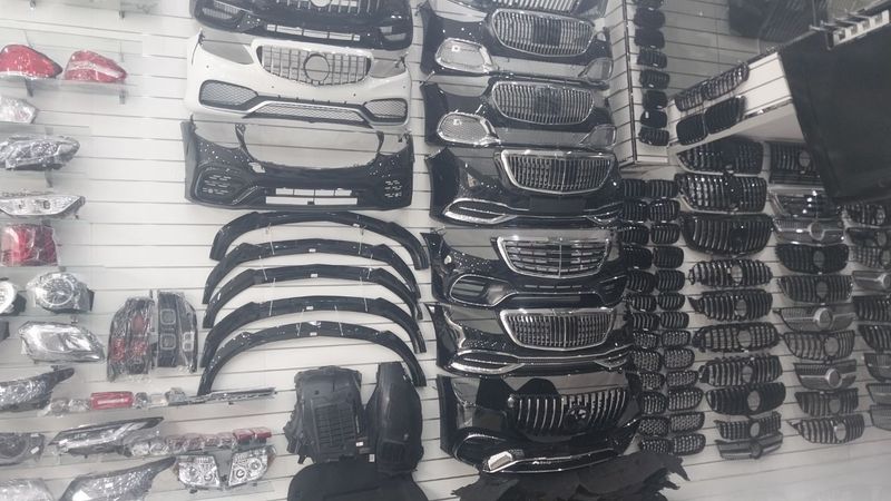 Авто аксессуары из Дубая в Ташкент Авто аксессуары из Дубая в Ташкент