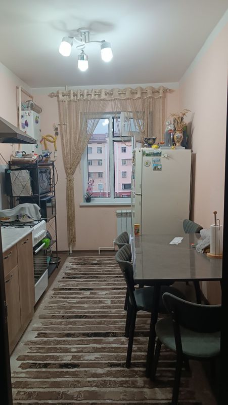 Аренда квартиры 3/4/5 Яшнабад махалля Олмос 500 у.е.