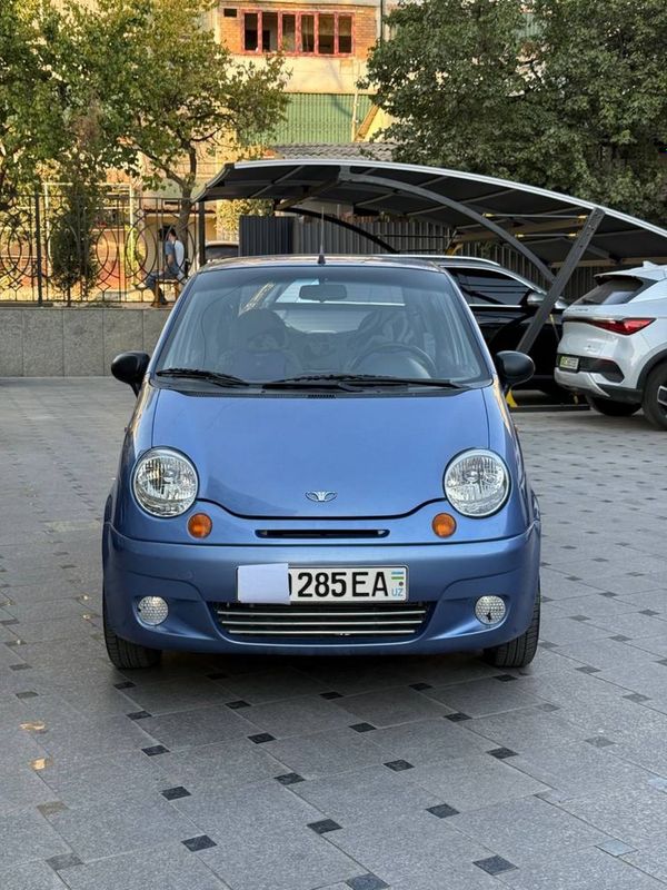 Matiz mx Avtomat full 20.000 km xalol Matiz mx Avtomat full 20.000 km xalol