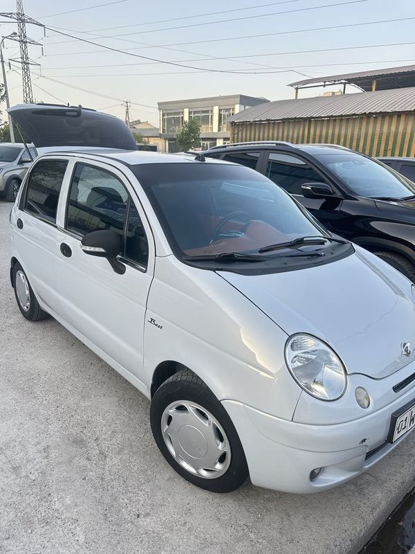 Arenda Matiz mx 2009 gazi bor Arenda Matiz mx 2009 gazi bor