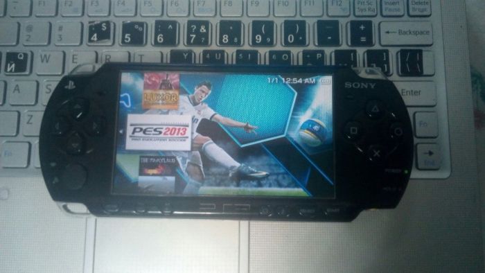 SONY PSP Прошитый с 50 Играми, Мультами, Музыкой и Картинками.Гарантия SONY PSP Прошитый с 50 Играми, Мультами, Музыкой и Картинками.Гарантия