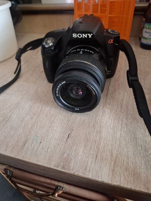 Sony A390 sotiladi Sony A390 sotiladi