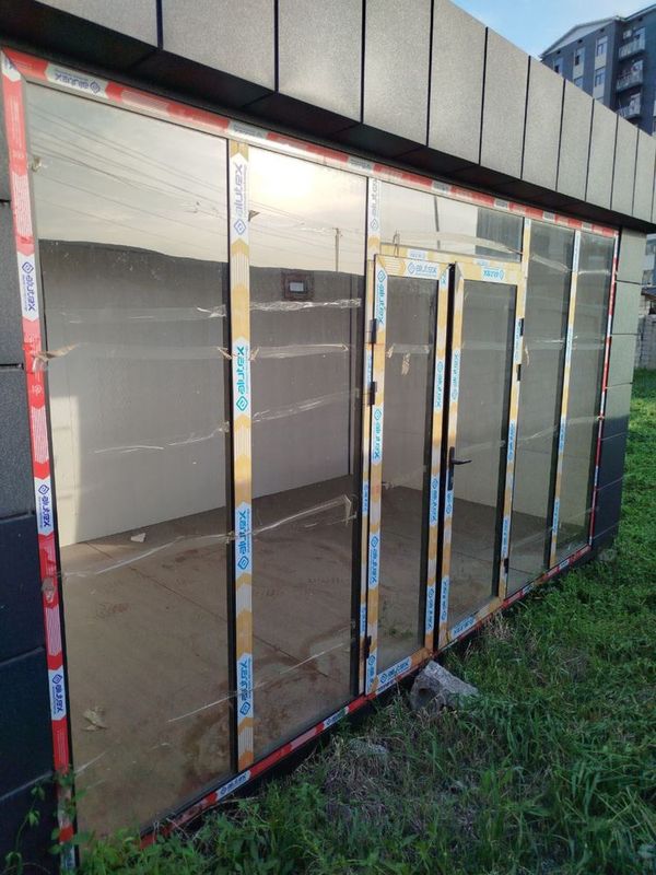 Продаётся конструкционный магазин- новый Продаётся конструкционный магазин- новый