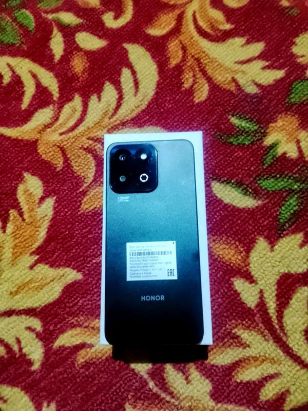 Xonor x7c 8/256 Xonor x7c 8/256
