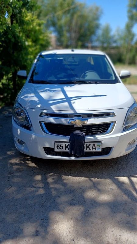 Кобалт автомат сотилади