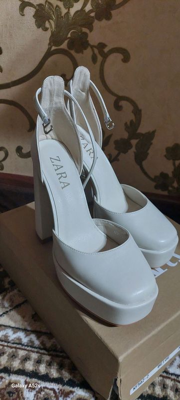 Zara Tamido Zara Tamido