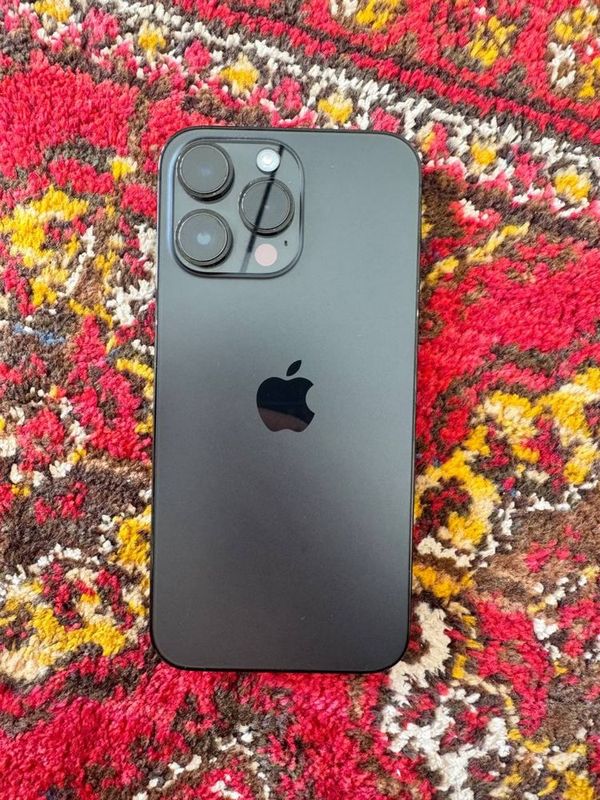 Iphone 14 pro max 128gb Iphone 14 pro max 128gb
