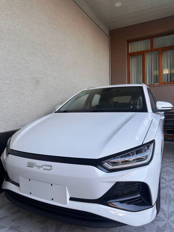 BYD 2 2024 йил натарусга тайор BYD 2 2024 йил натарусга тайор