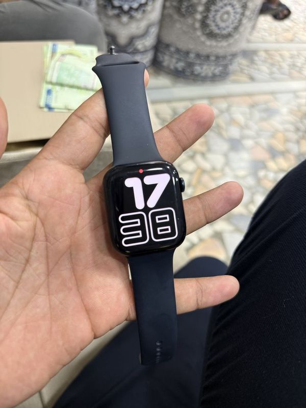 Iwatch 9 64gb kor dok full Iwatch 9 64gb kor dok full